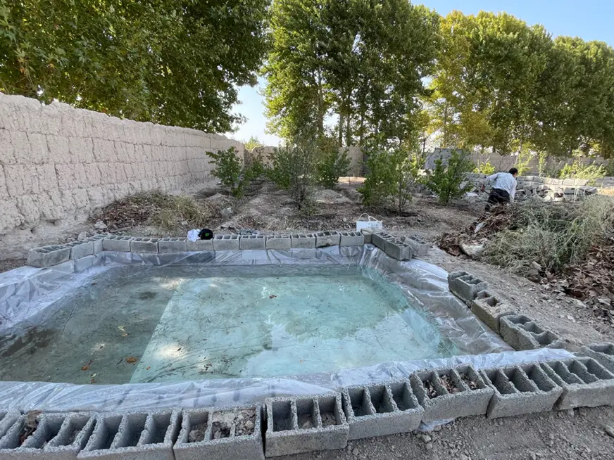 زمین فروشی و معاوضه با خودرو
