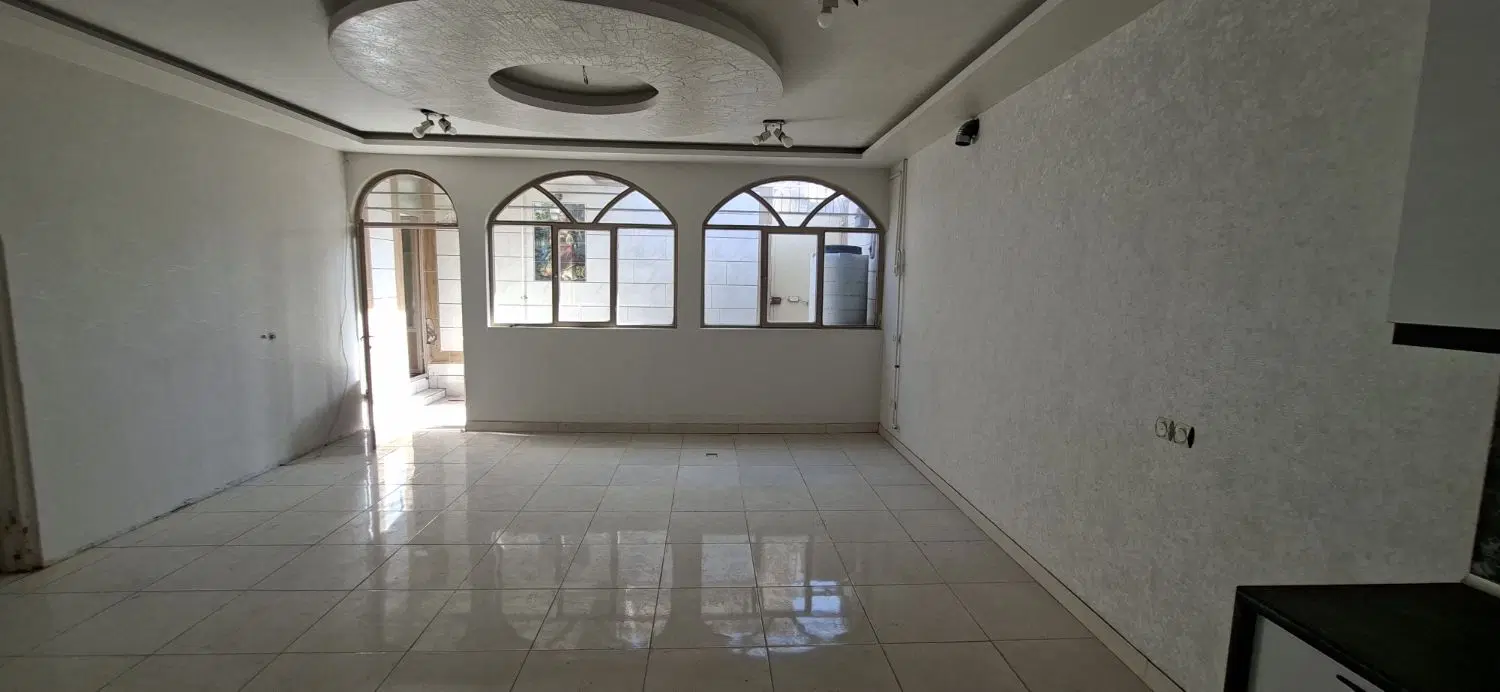 منزل ویلایی