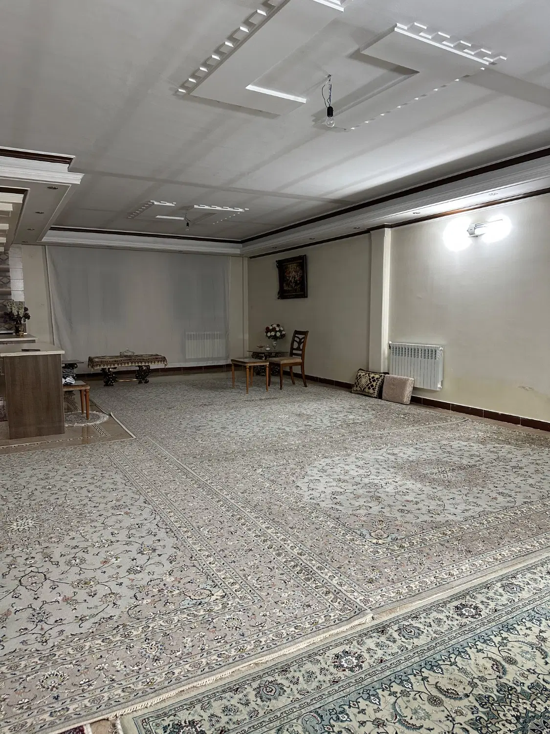 آپارتمان۱۵۰متری_پیروزی_کریمشاهیان