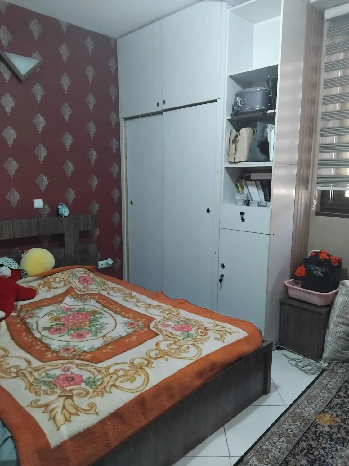 ۹۲متر چیتگر شمالی