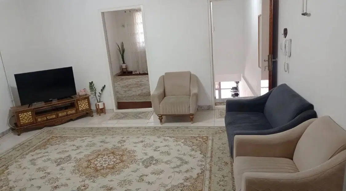 کوی فکوری_دو خواب_طبقه بالا_۷۰ متری