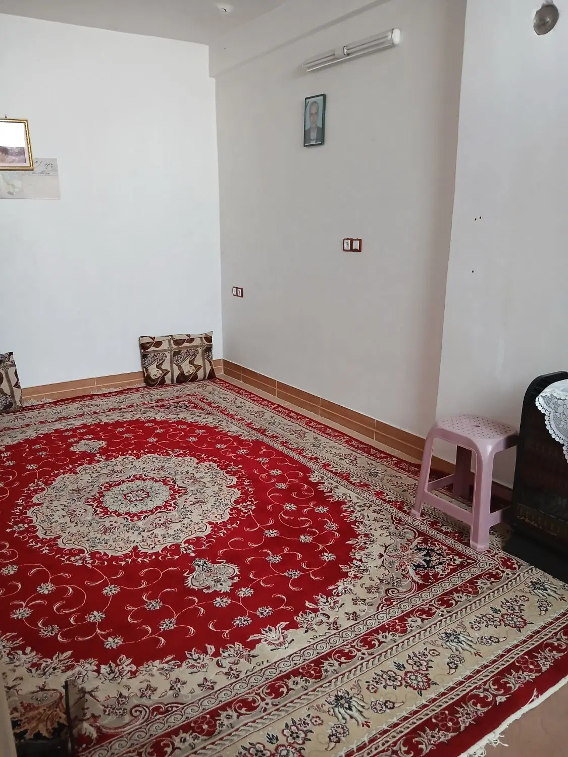 خانه اجاره ای سعیدآباد