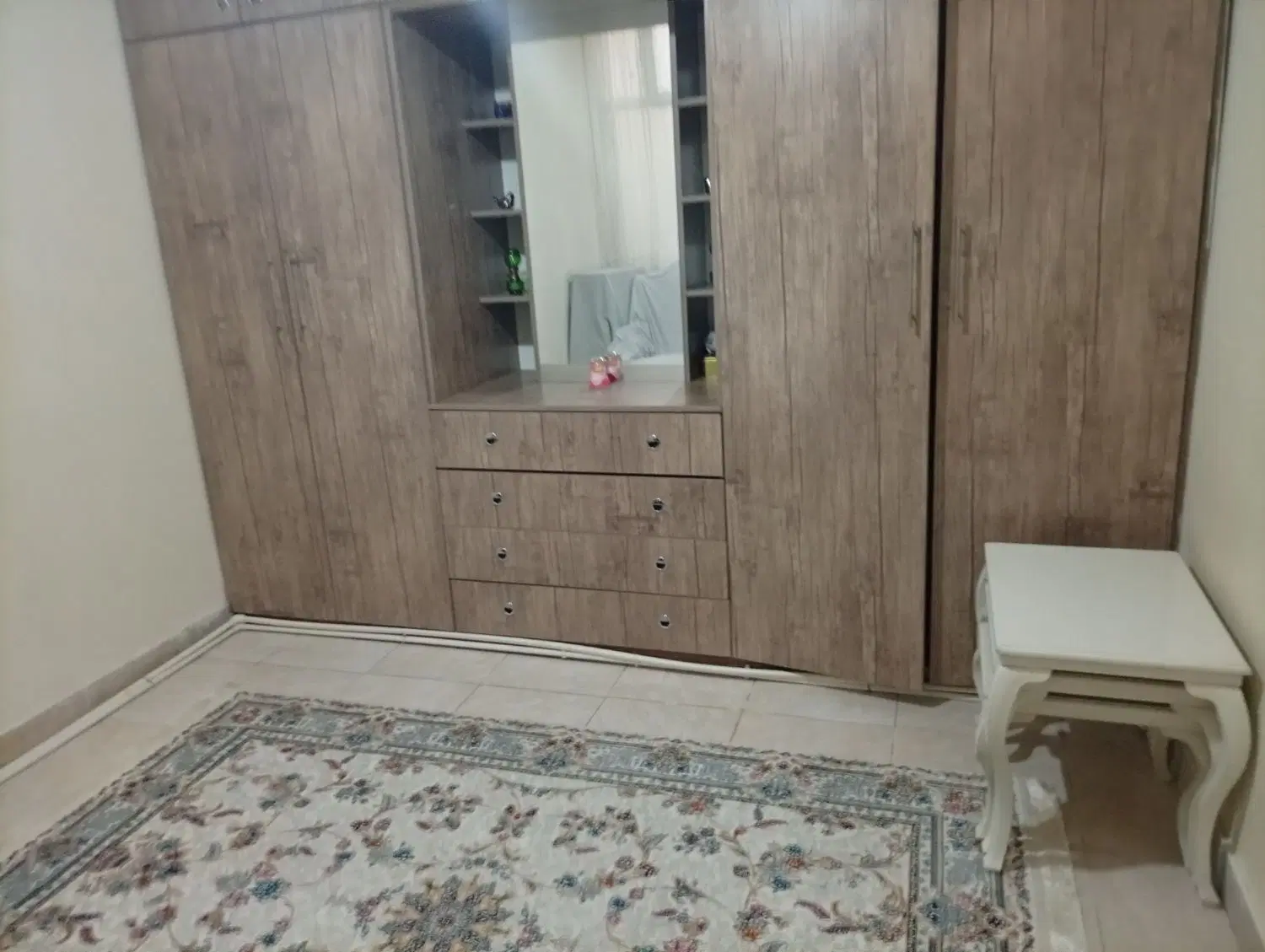 فروش خانه ۶۵متری در حسین آباد مهرشهر