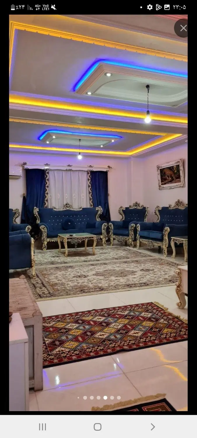 نیایش دوخواب