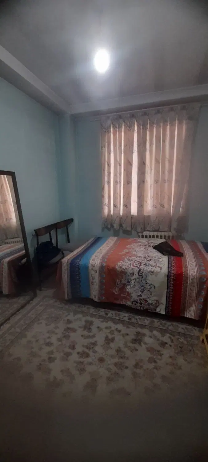آپارتمان_ ۵۶متر_ فول امکانات