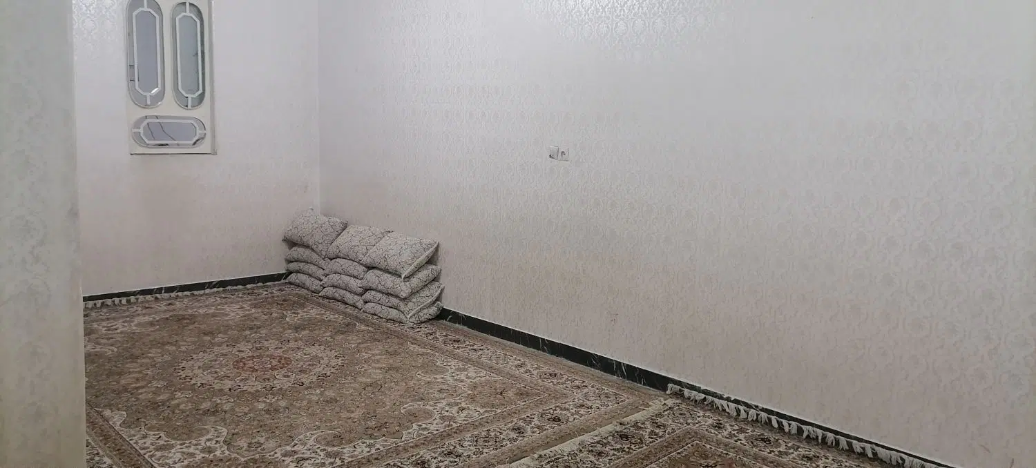 منزل ویلایی در کوی طالقانی ولی اباد