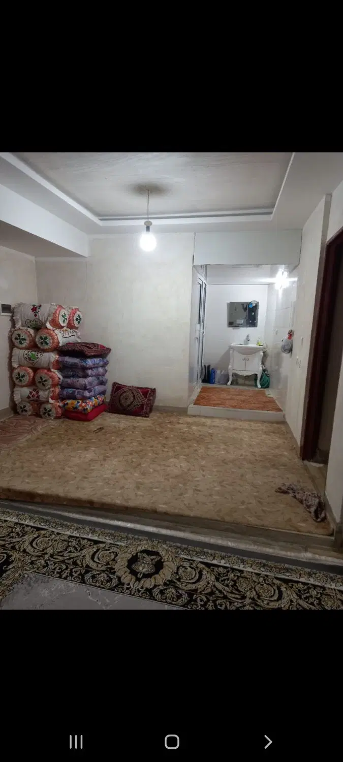منزل مستقل حیاط دار واقع درمادوان پایین