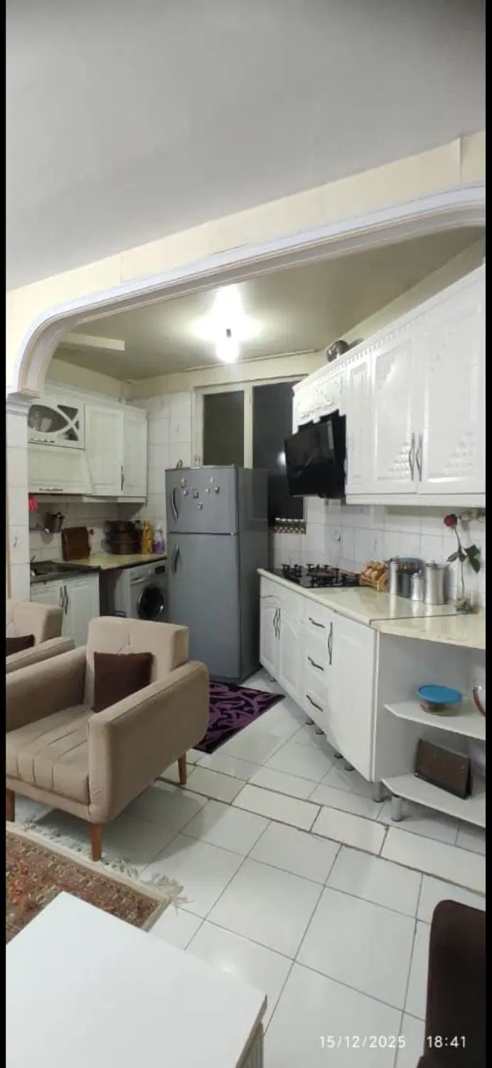 اجاره آپارتمان ۴۰ متری میدان بروجردی