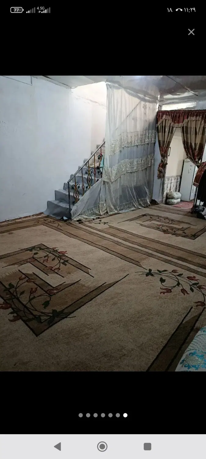 خونه‌ویلای
