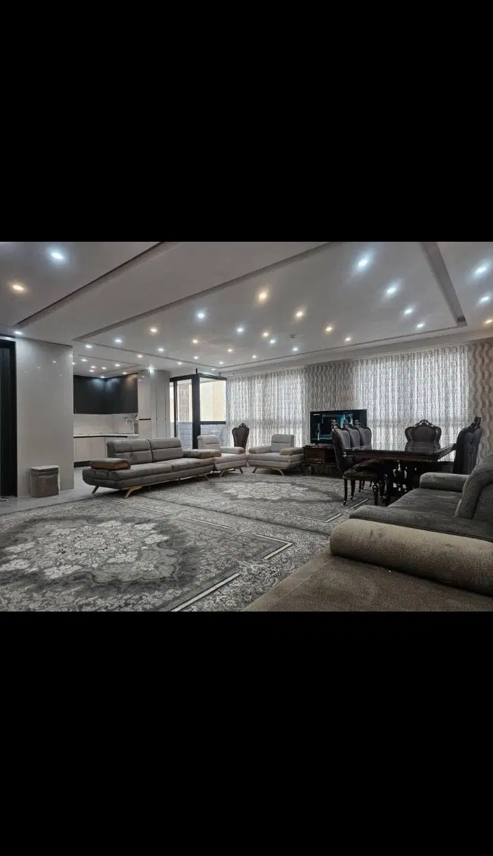 اجاره ی کوتاه مدت سوییت