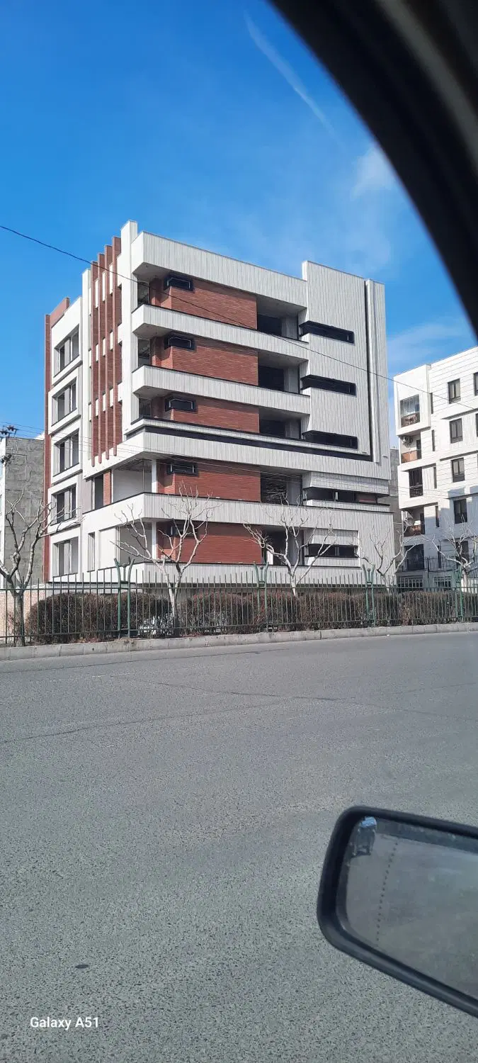 ویلایی بلوار معلم الوند توافقی