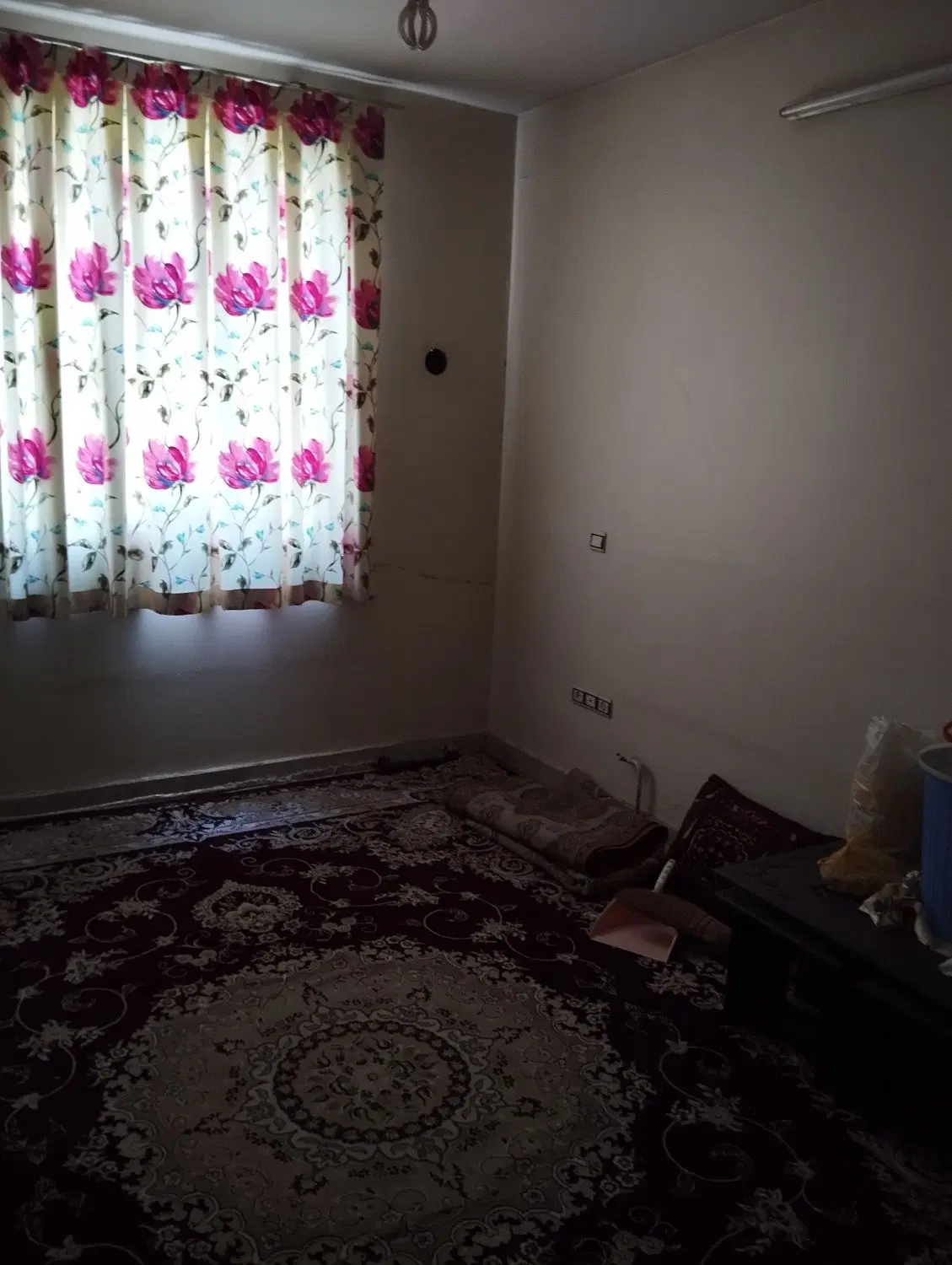 واحد مسکونی