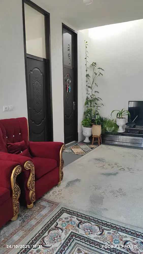 ویلایی دو خواب ماشین رو