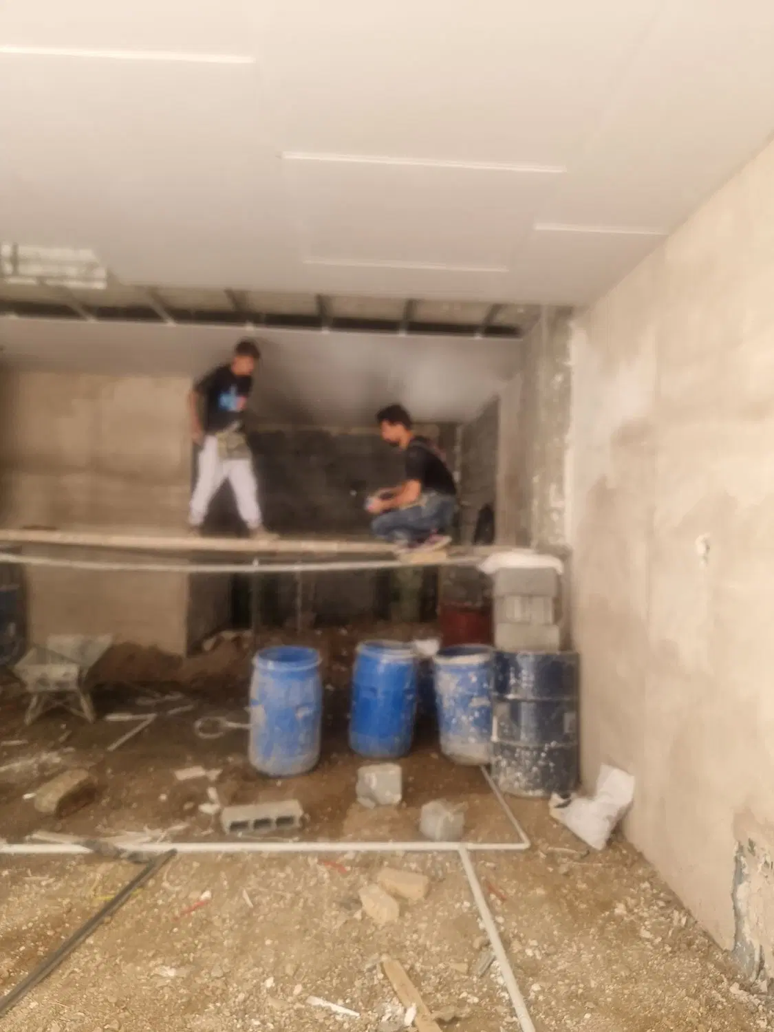 بازسازی. نوسازی. مشارکت درساخت.ساخت ویلا