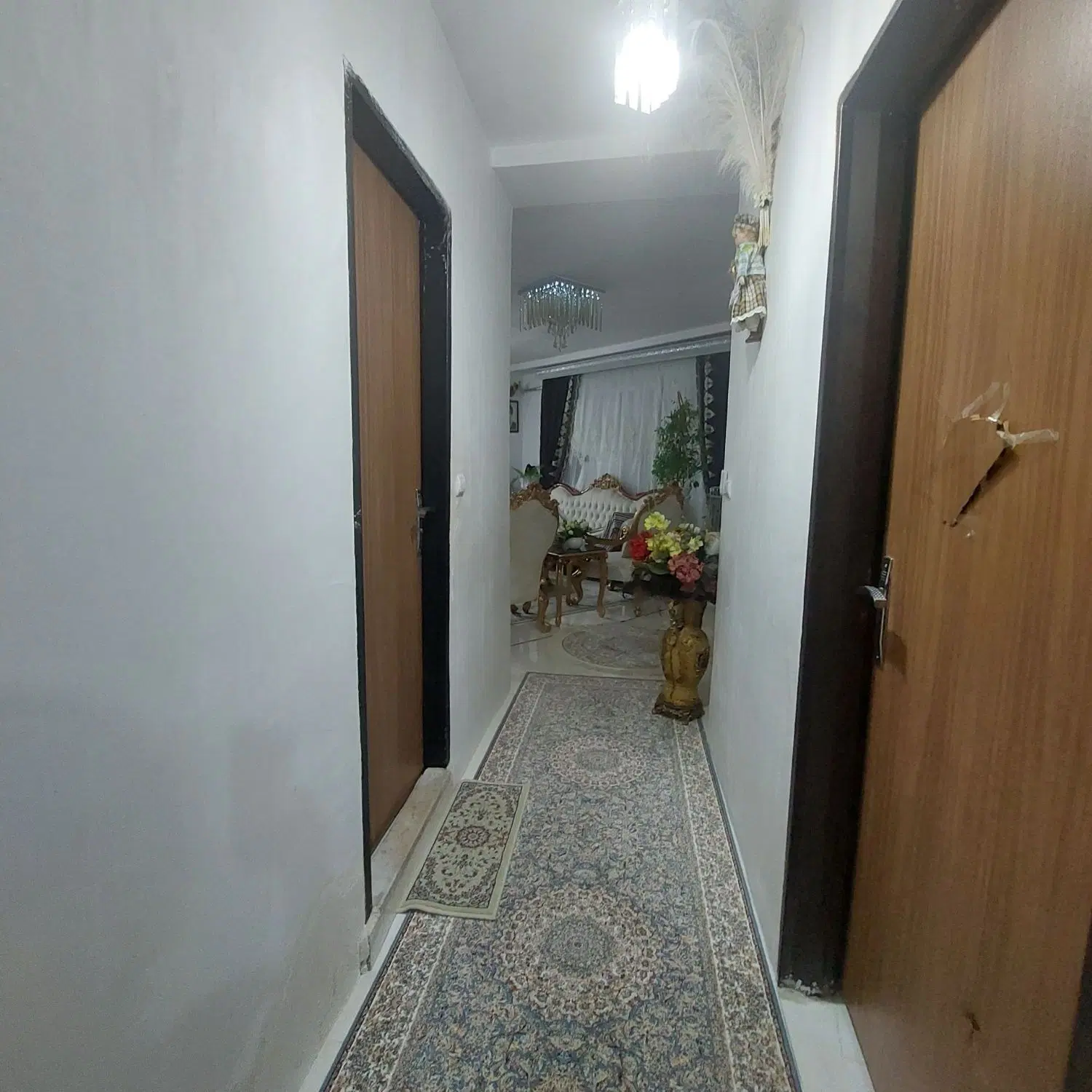 فروش آپارتمان لوکس