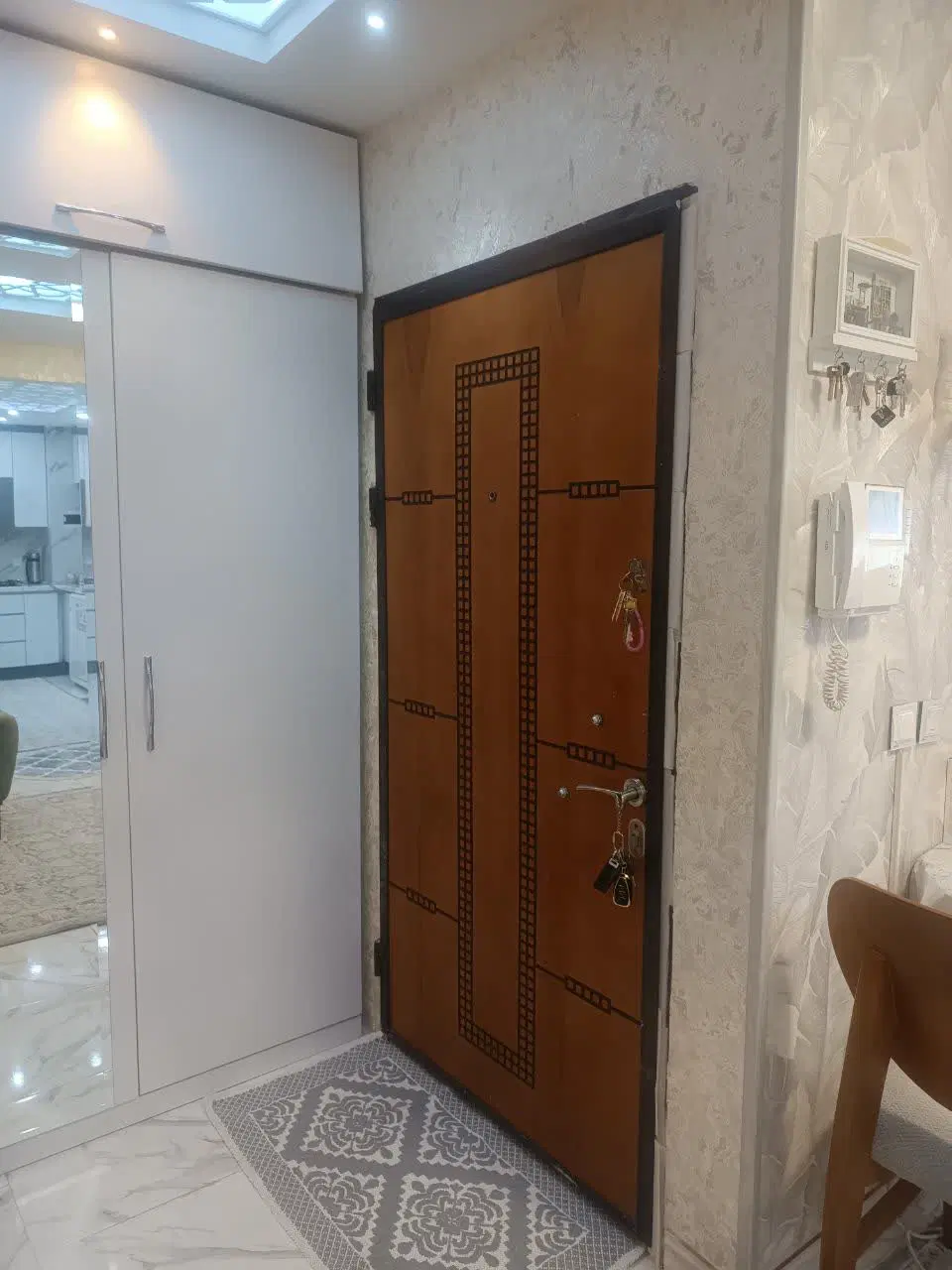 فروش آپارتمان فاز ۸ پردیس