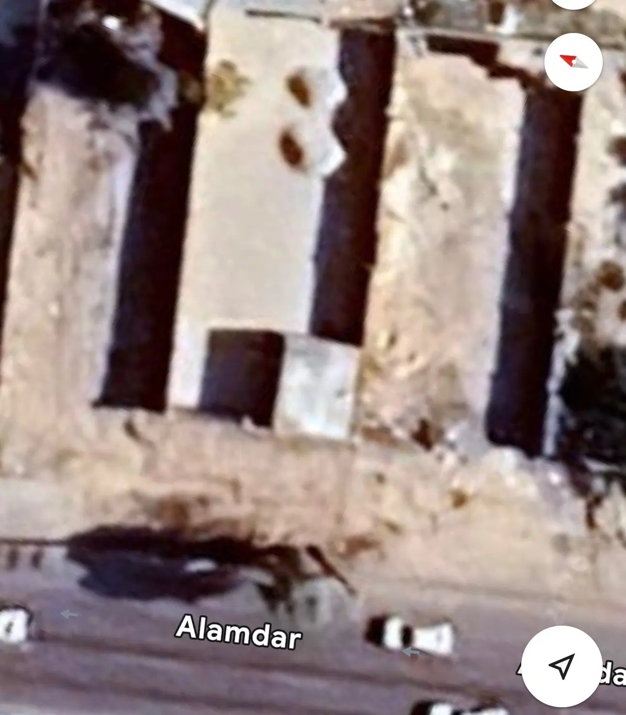 زمین تجاری