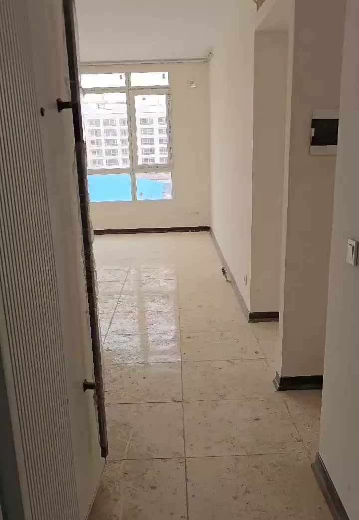 مسکن ملی ۸۷ متری پروژه پایاسازه پاسارگاد
