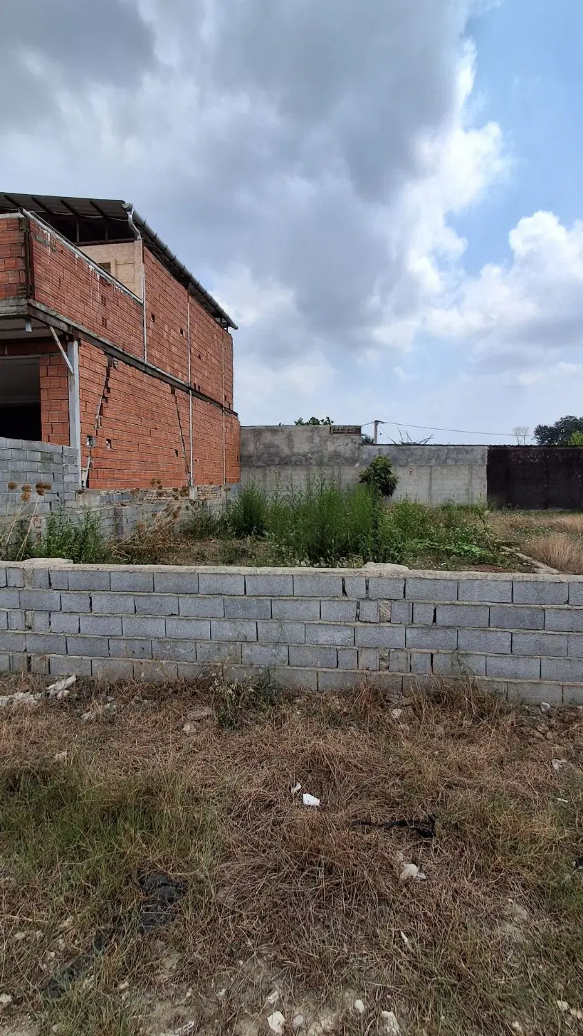 فروش زمین مسکونی