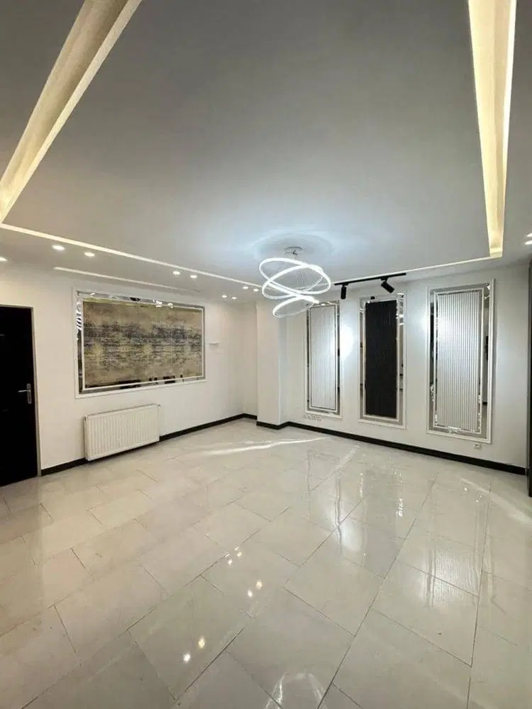 ۹۰متر فول امکانات