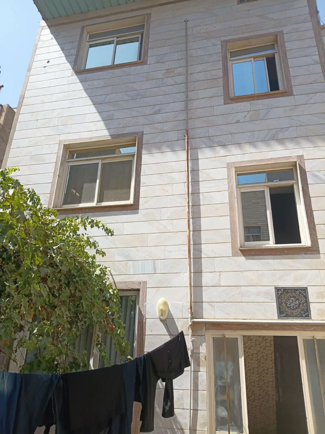 فروش خانه ویلای 120 متری