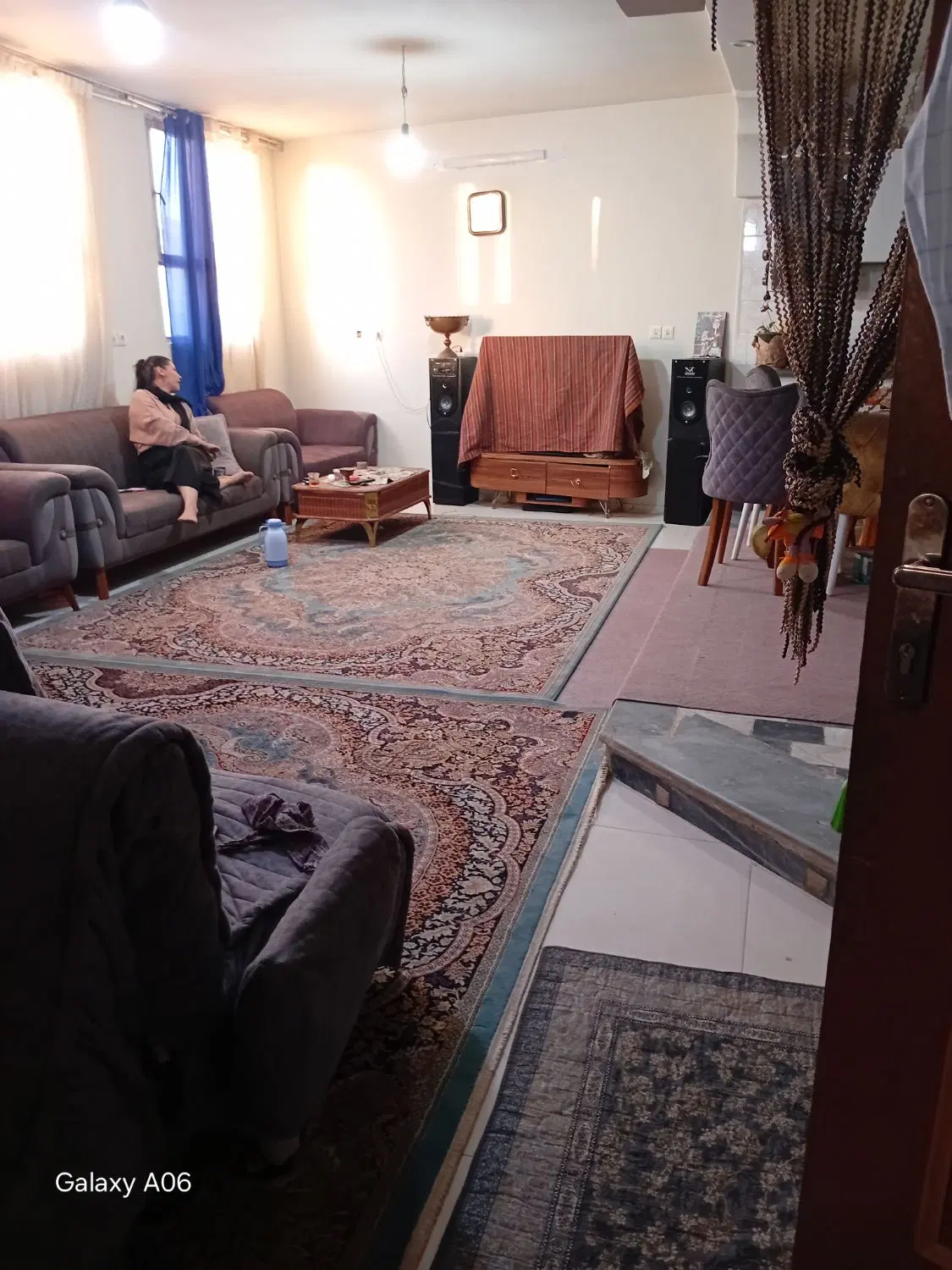 اجاره اپارتمان