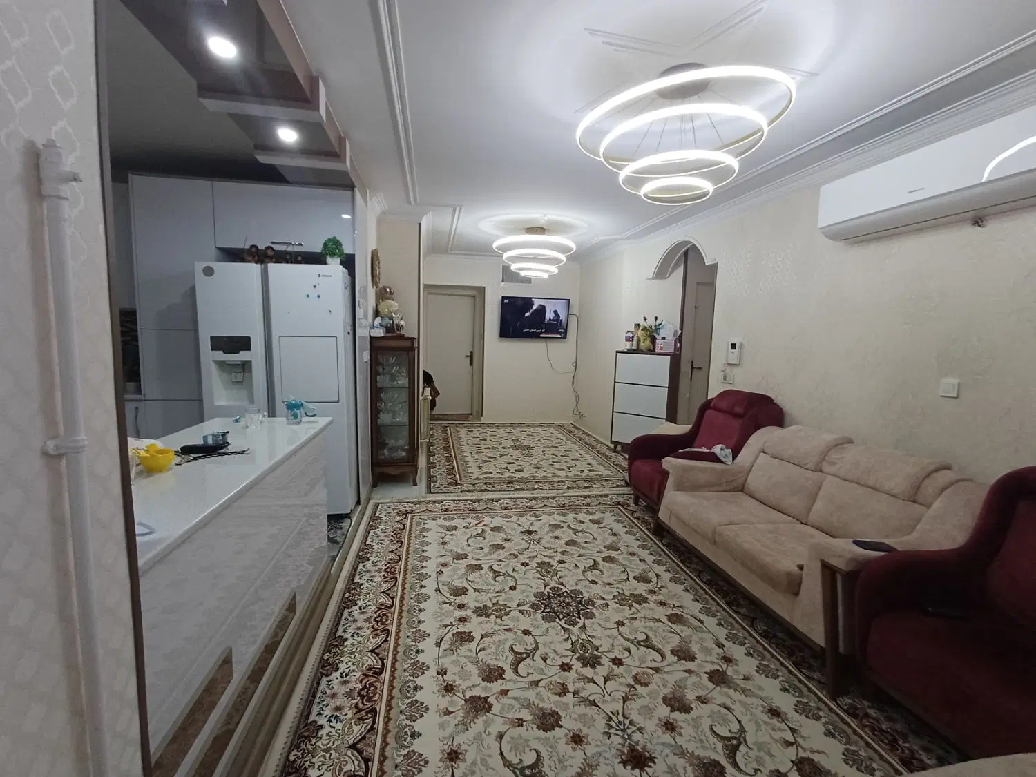 اجاره. شهرک یاس