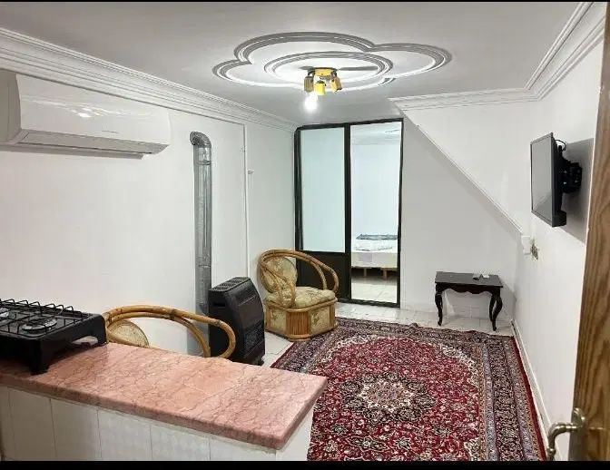 اجاره روزانه هفتگی ویلا سوئیت ویلایی رشت قلی پور