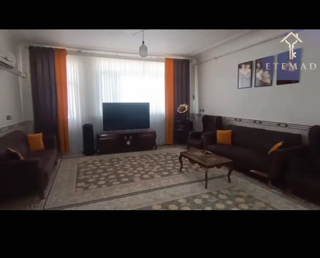 ملک مسکونی تازه ساز نیروی انتظامی