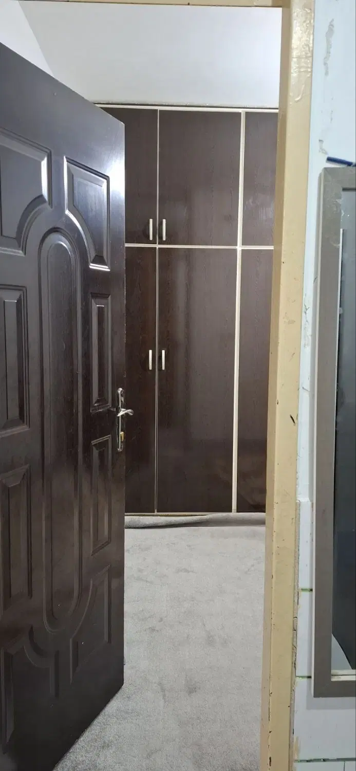 خونه رواق کوچه شهید دست انبوه  جنب مغازه علیاری
