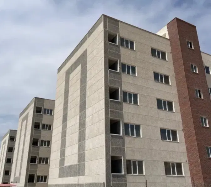 مسکن ملی سلیمانی