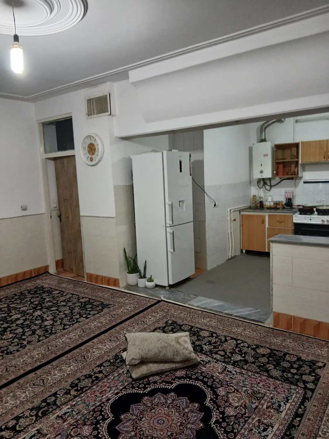 خانه ویلایی