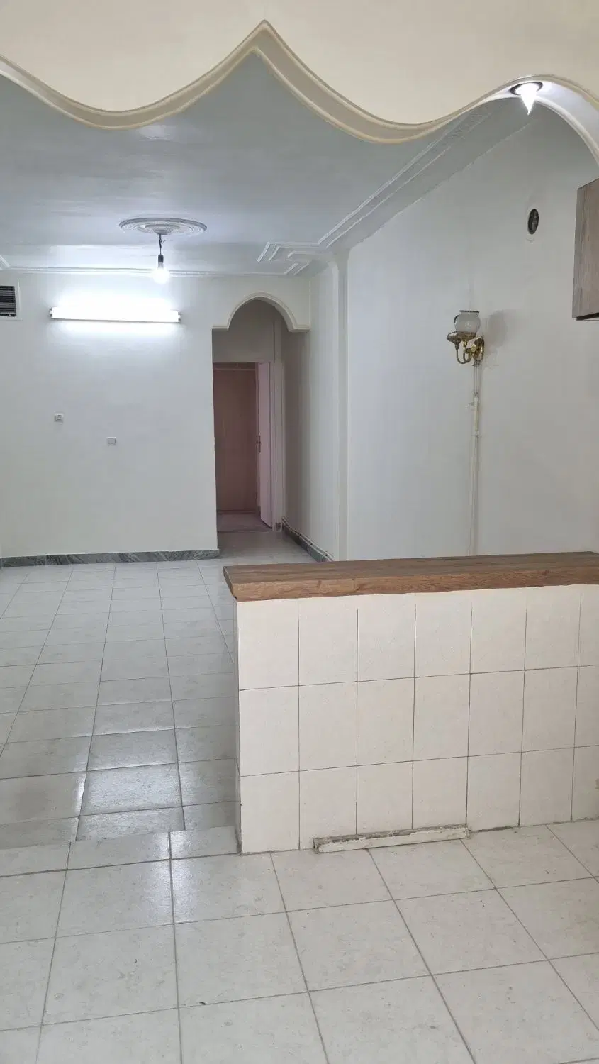 رهن کامل آپارتمان ۴۵ متری