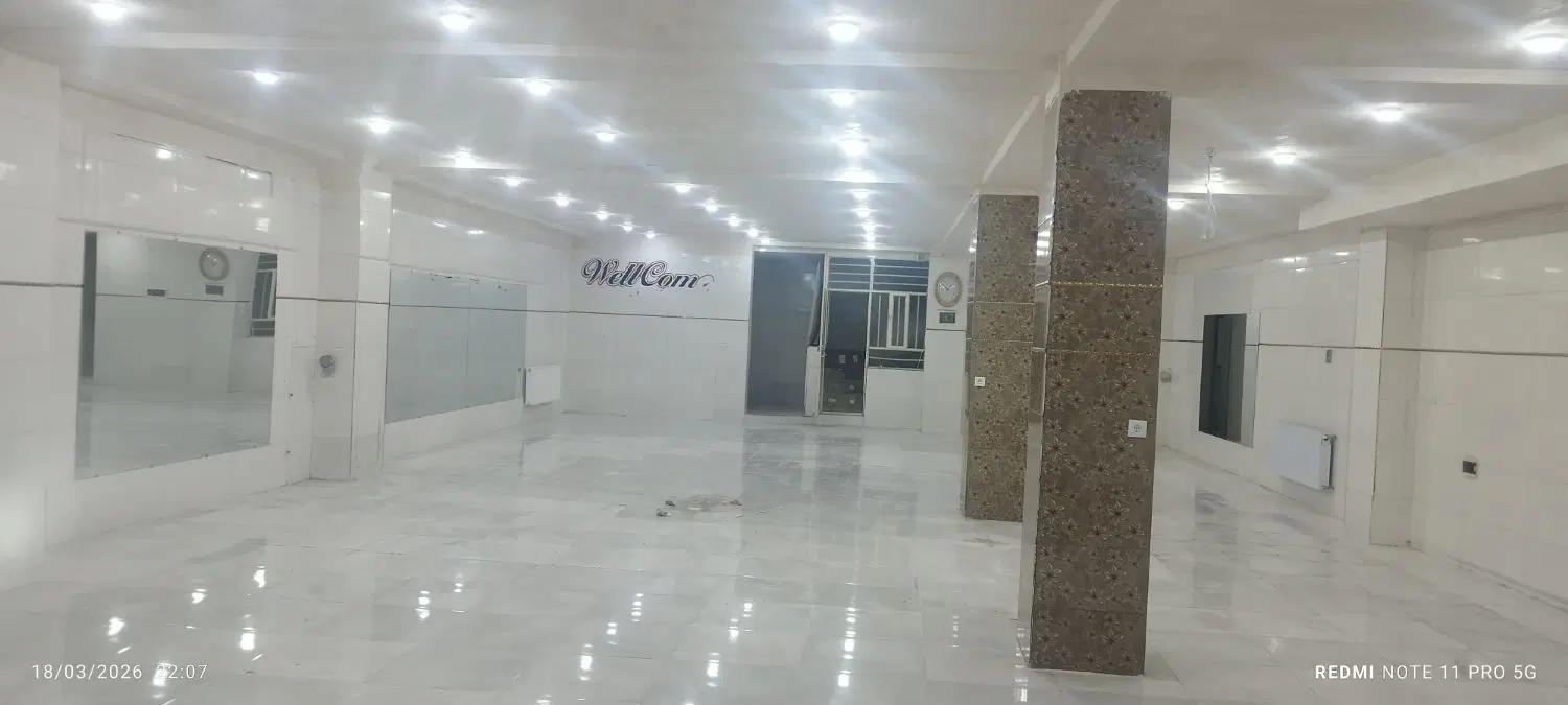 اجاره زیر زمینی