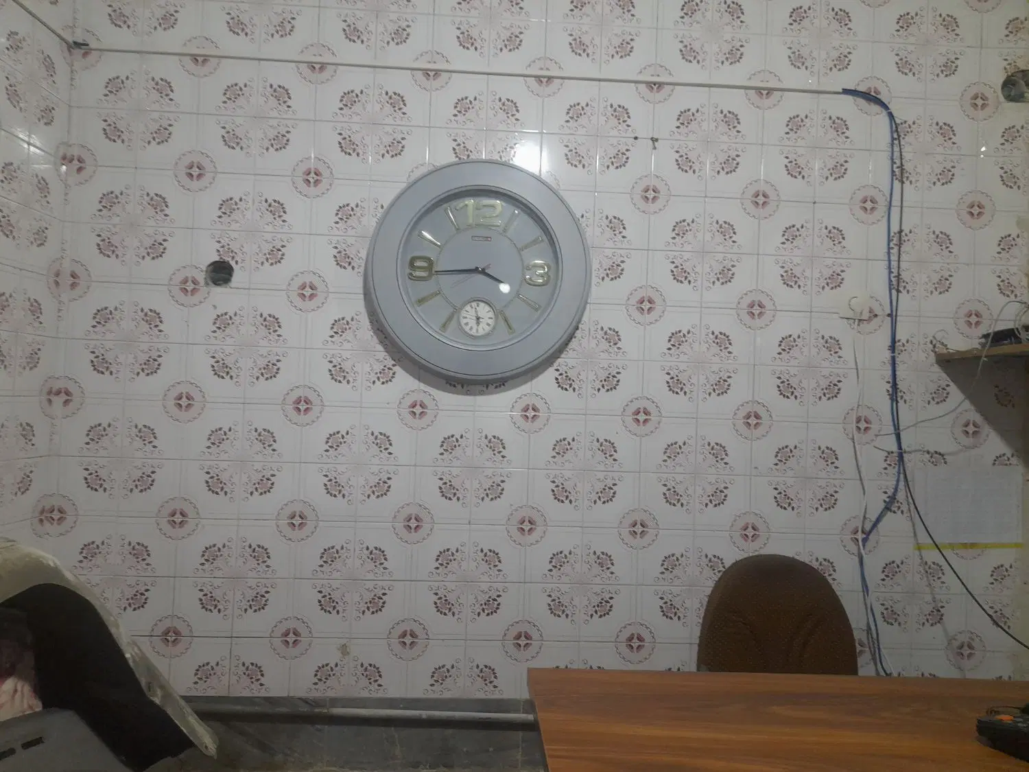 مغازه ۶ متری
