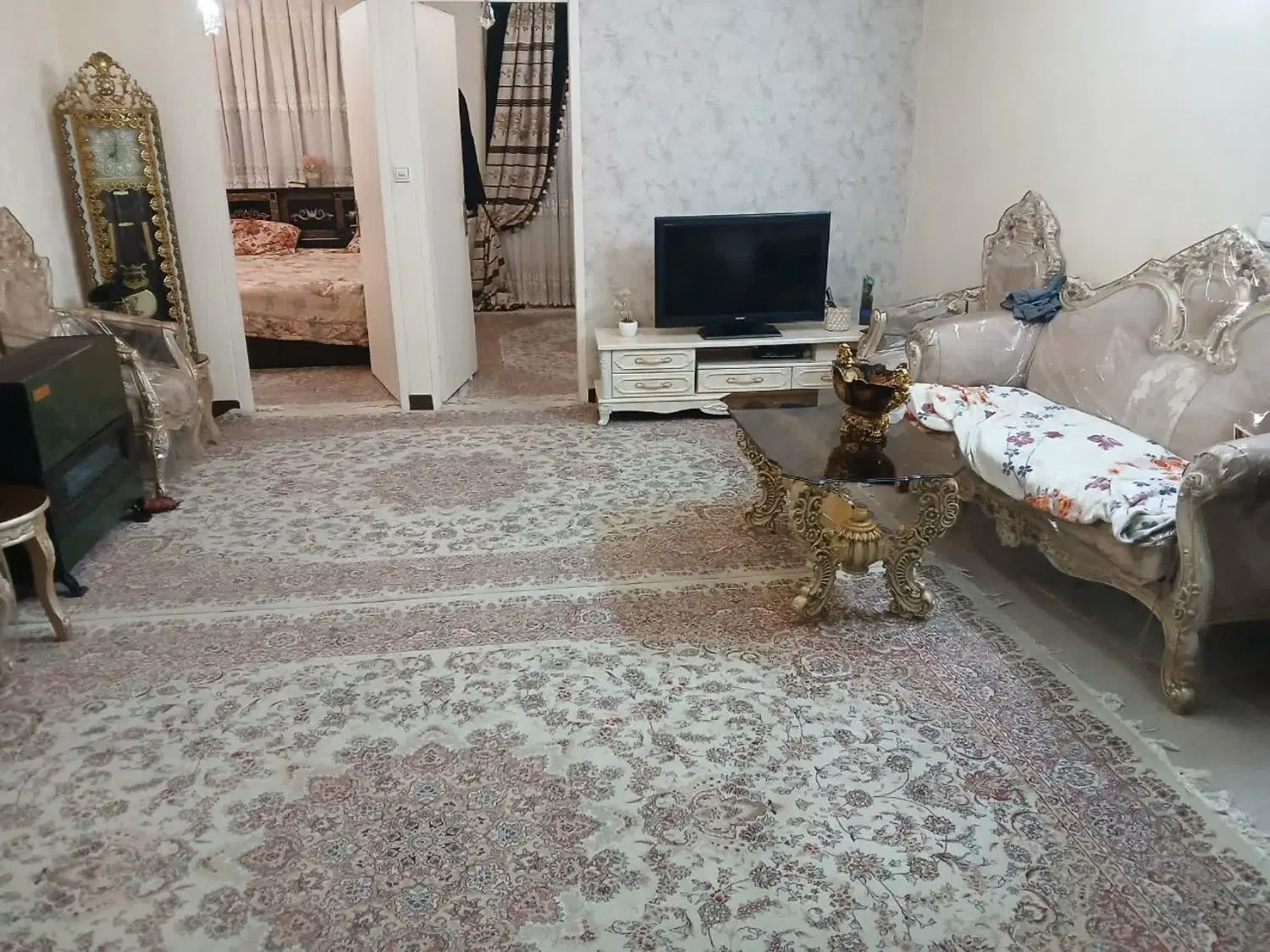 فروش اپارتمان