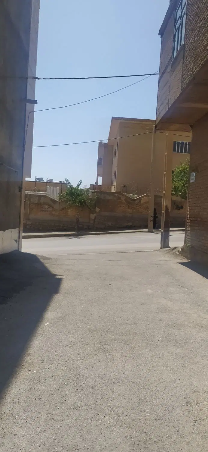 فروش منزل مسکونی