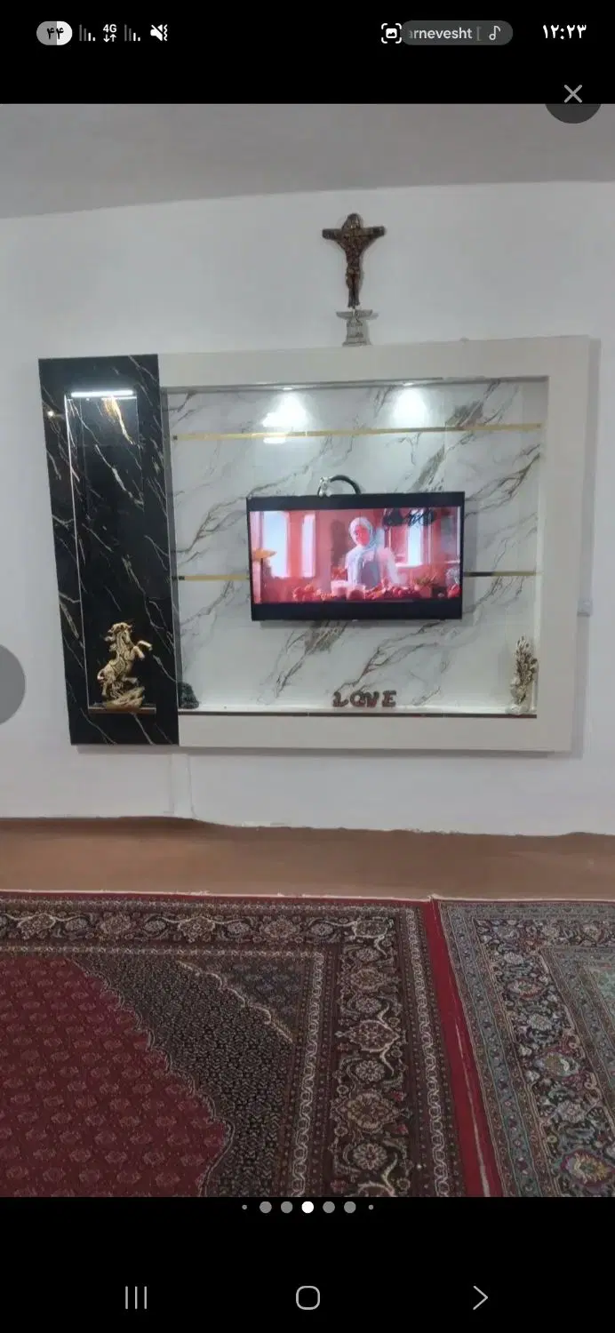 همخانه نیازمندم بی حاشیه و مرتب لطفا