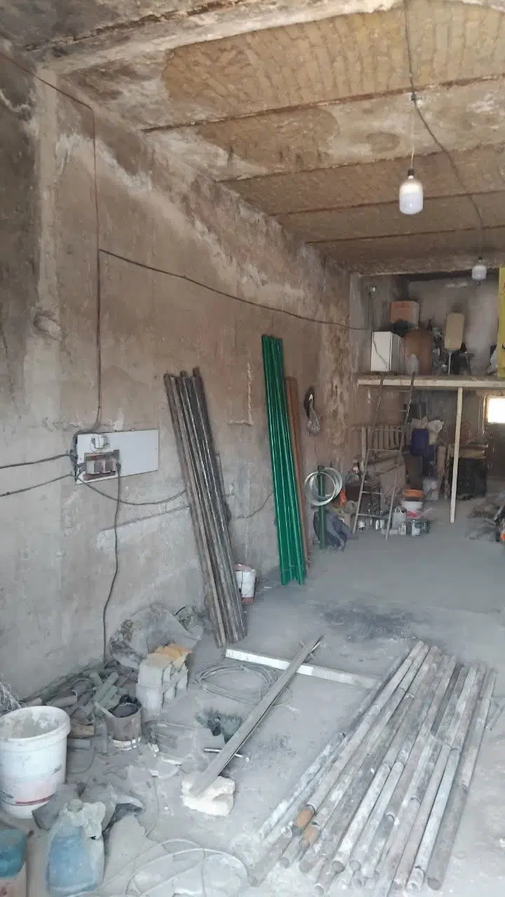 اجاره مغازه ۱۰۰متری