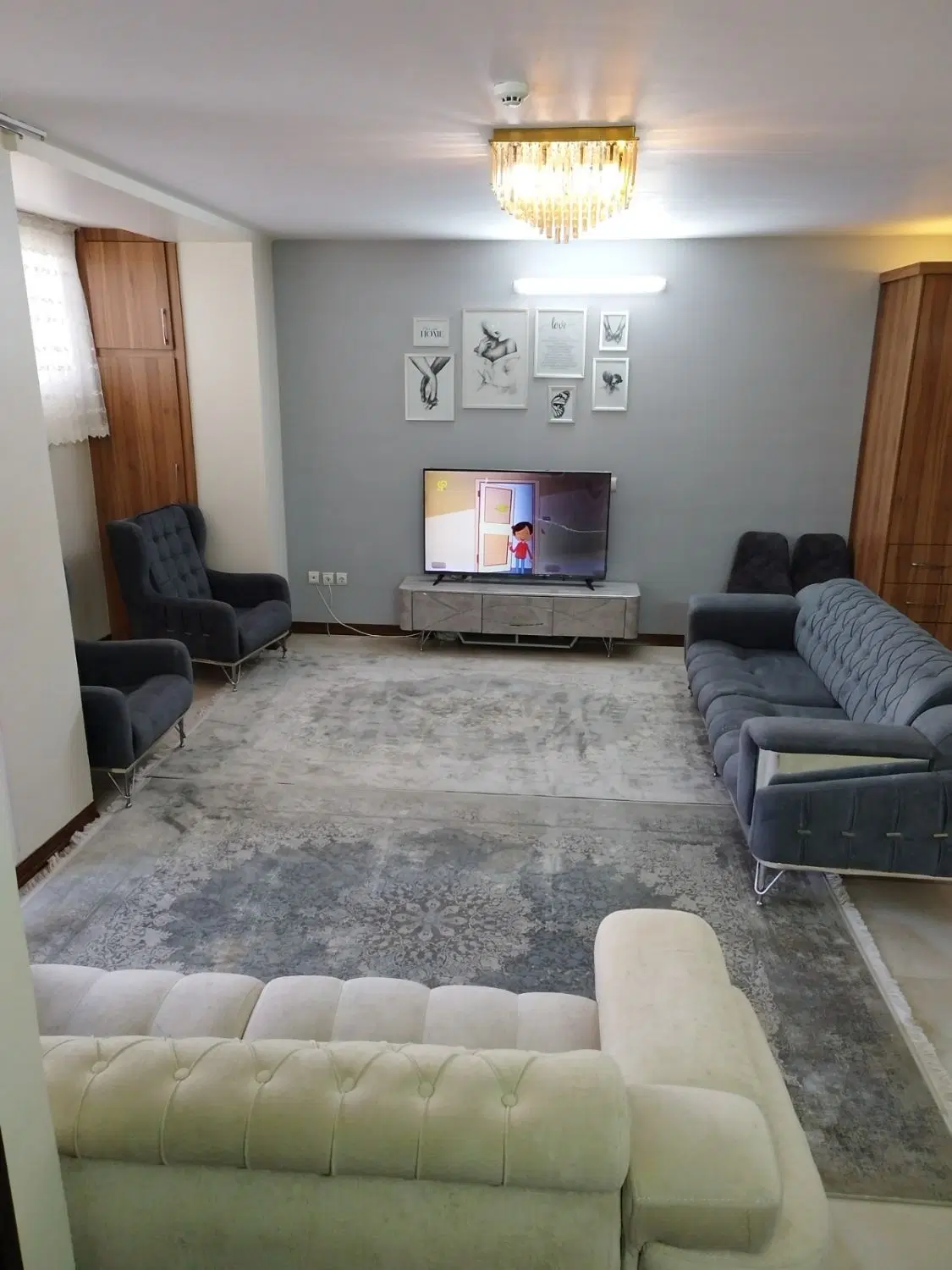 خانه نقلی 70  متری سند تک برگ