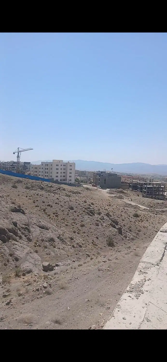 پردیس زمین سازمان بازرسی
