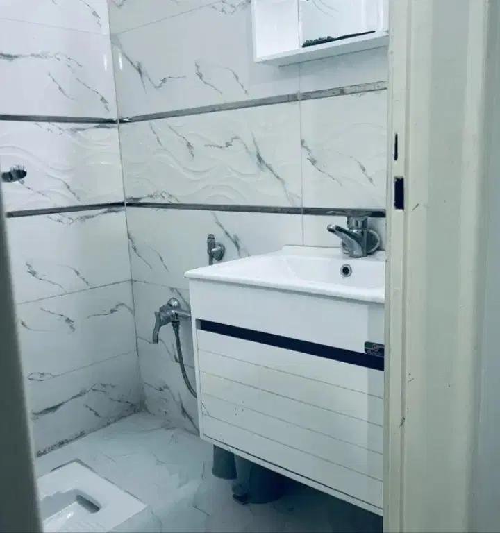 مترو زمزم ۶۵متر دوخواب
