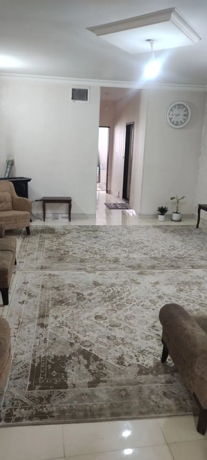 رهن و اجاره آپارتمان ۱۰۰ متری
