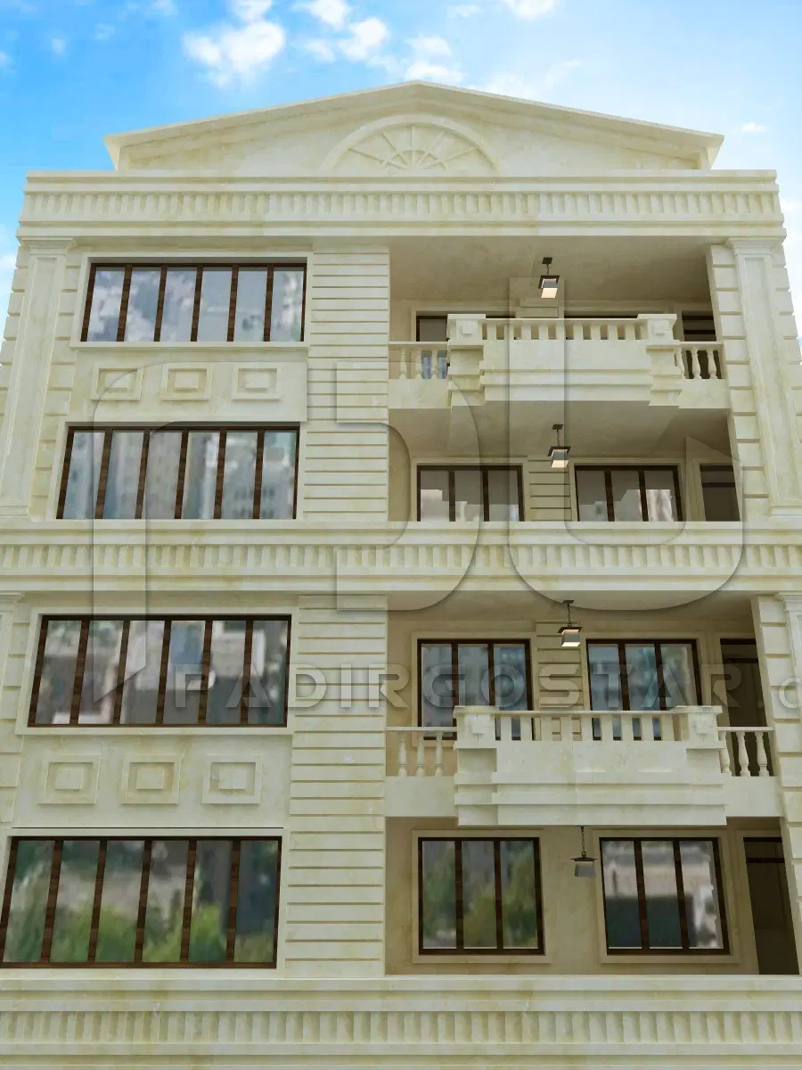 زمین فروشی با جواز