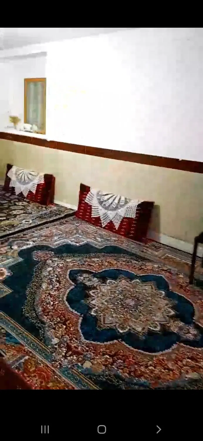 خانه ۶۵ متری