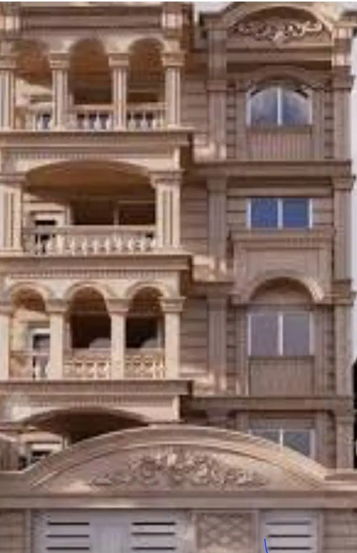 اپارتمان ۱۰۰ متری کوی امیر خیام تک واحدی