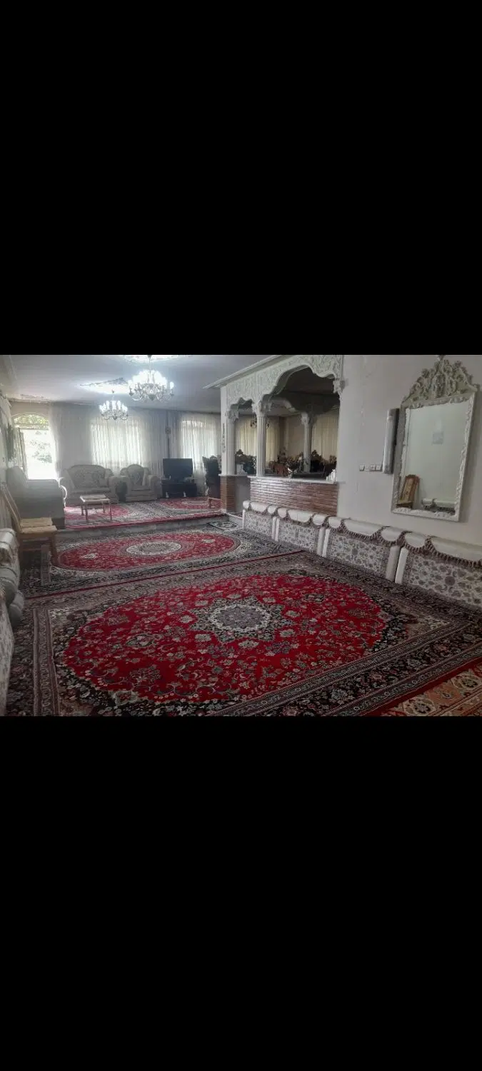 فروش خانه ویلایی فاز ۶