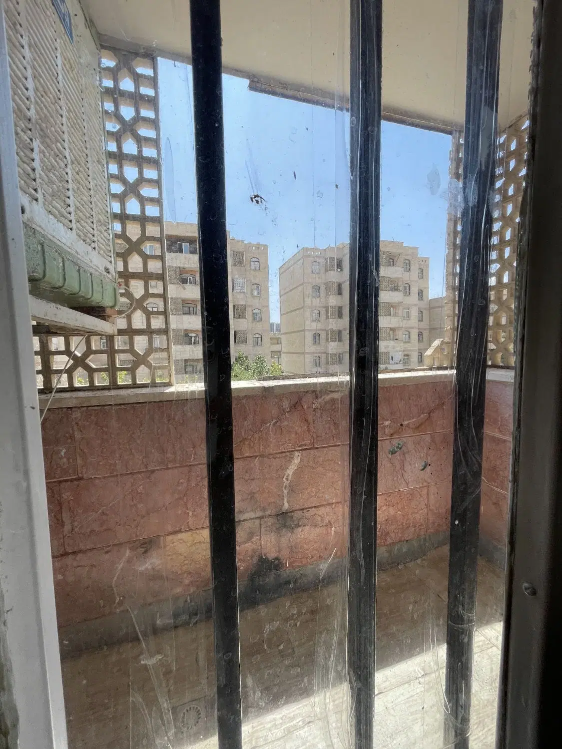 واحد اپارتمان ۷۲متری تک خواب شهید باقری سند تک برگ
