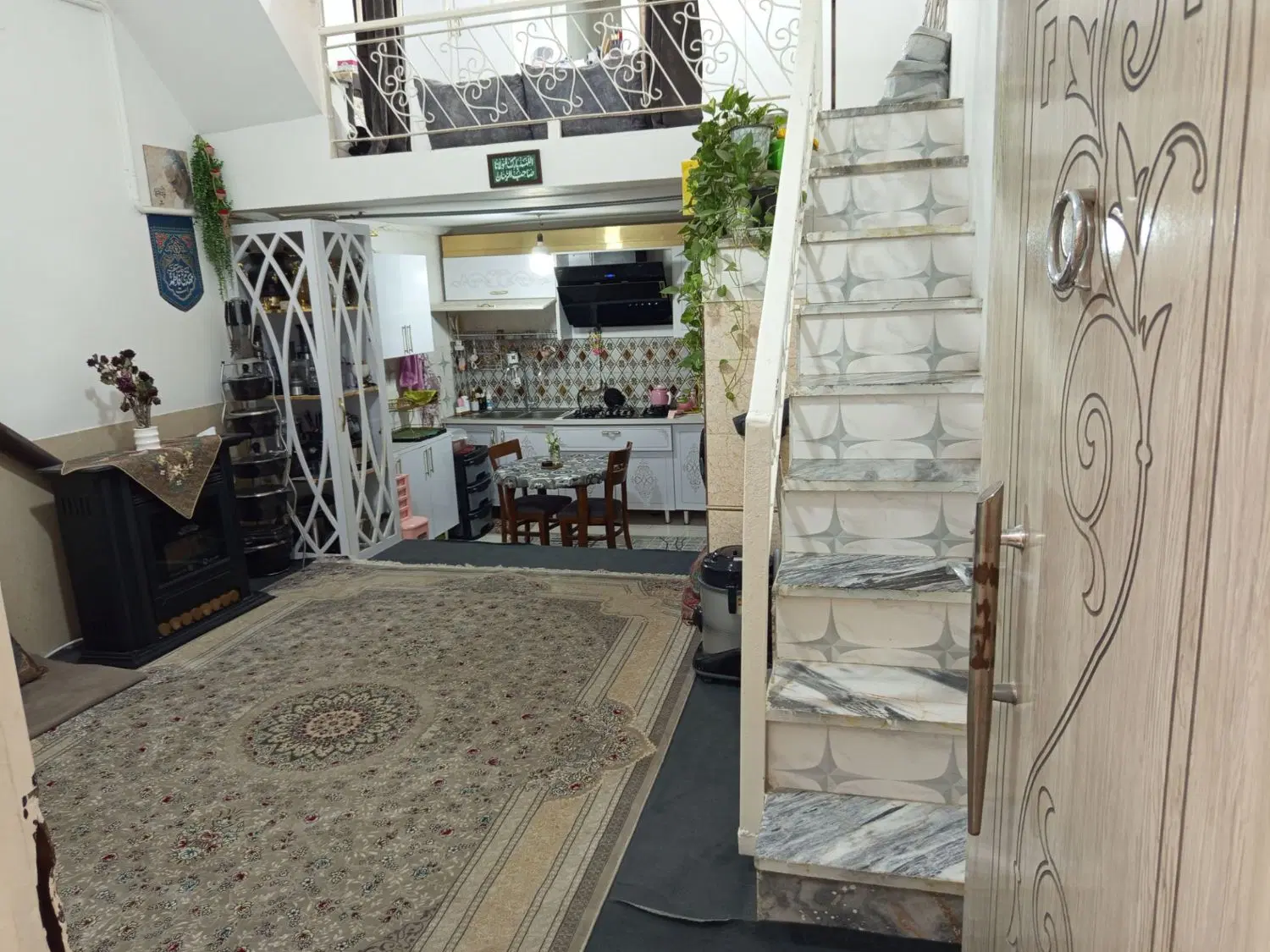 دوبلکس گوگولی