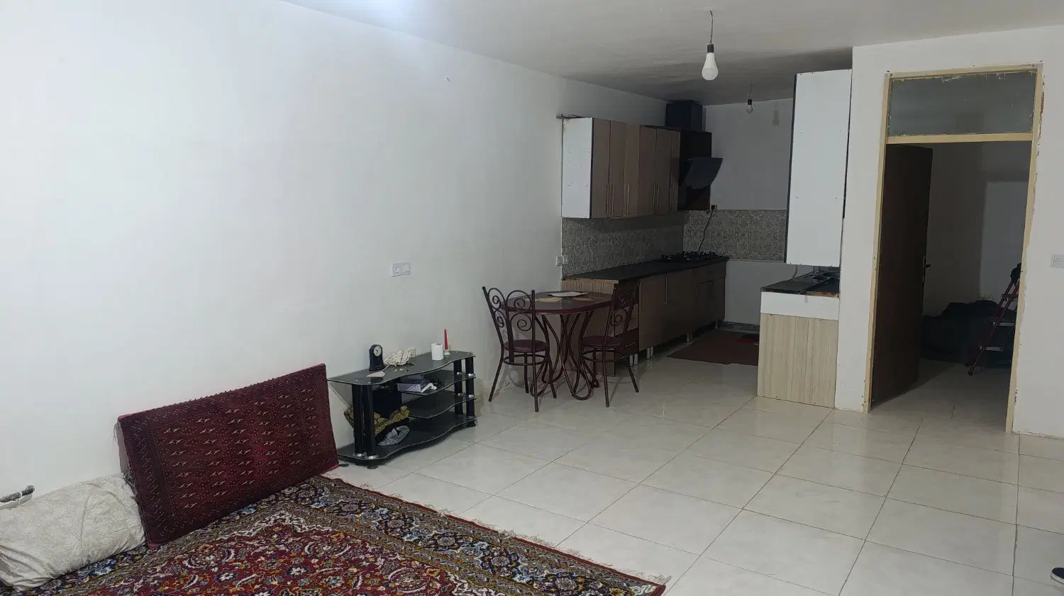 واحد اجاره ای